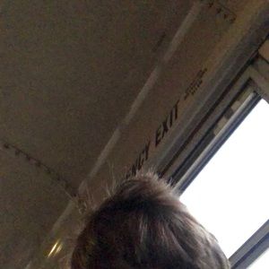 Meet your Posher, Jesse